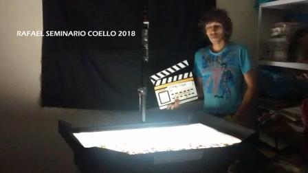 rafael seminario