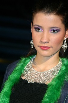 joyas modelo
