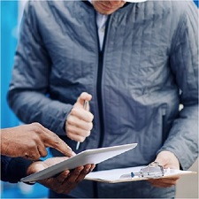 control de inventario