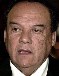 LUis Alva Castro
