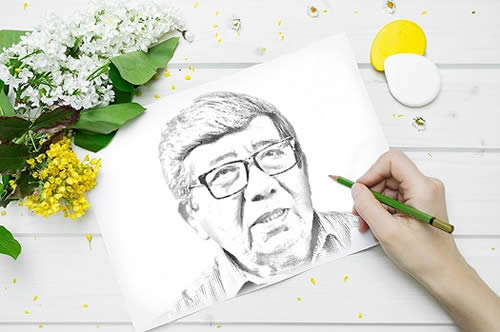 Carlos Hugo Garrido Chalen