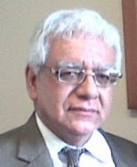 Raul Torres Trujillo
