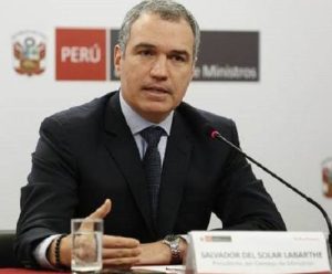 Salvador del Solar 2