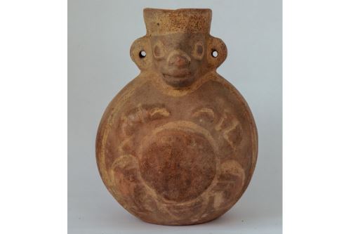 cantaro mochica 1