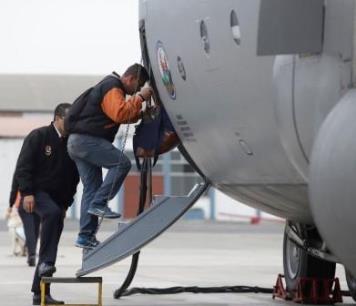 expulsion venezolanos doc falso