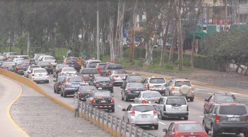 parque automotor 2