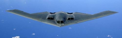 B2 Spirit
