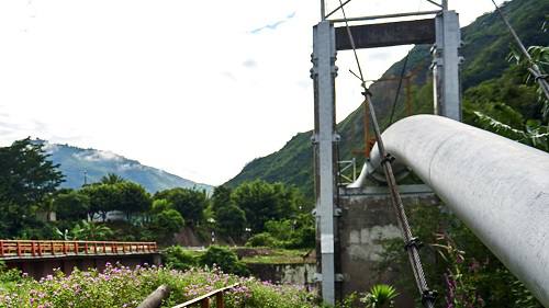 Oleoducto Norperuano