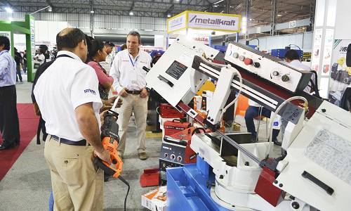 expo peru industrial 2