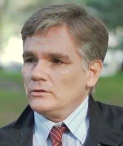 Carlos Hakansson Nieto