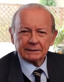 Ricardo Beaumont Callirgos