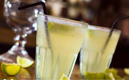 Pisco coctel prensa1