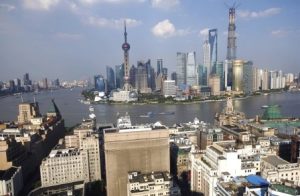 Shanghai China