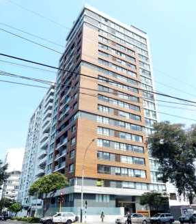 edificio Depa