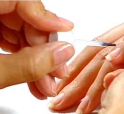 manicure