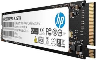 memoria Biwin EX950 M2 2TB Side