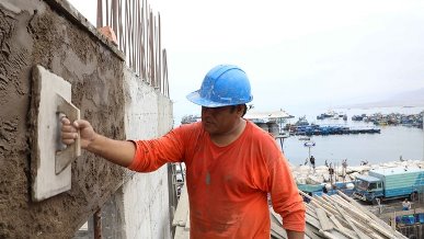 CEMENTO construccion