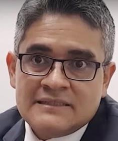 Jose Domingo Perez 2