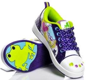 Zapatillas Bobbi Toads