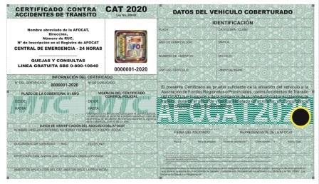 cert cintra acc transito