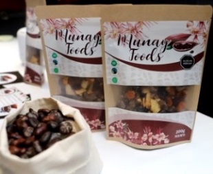 productos deshidratados
