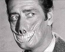sardonicus