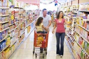supermercado familia