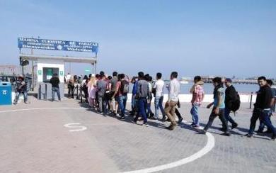Paracas transporte turistico 2