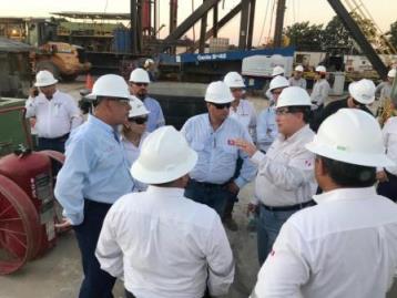 Petrotal CEO PTal y Funcionarios 7 1 20