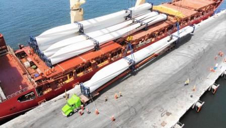 terminal multiproposito Salaverry 4 equip eolico
