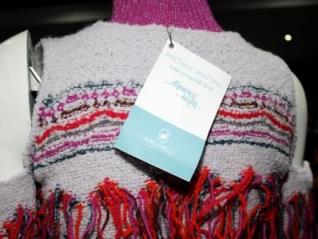 prenda alpaca