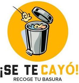 recojo basura