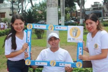 voluntarios recojo basura 2