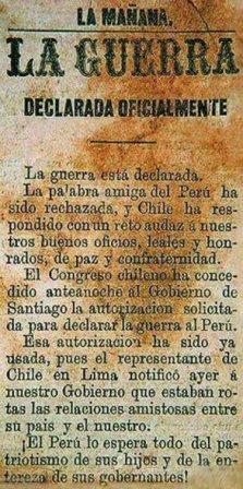 Dec de Guerra