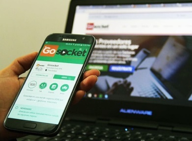 Gosocket2020