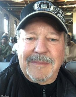 Landon Spradlin muere coronavirus por no creer