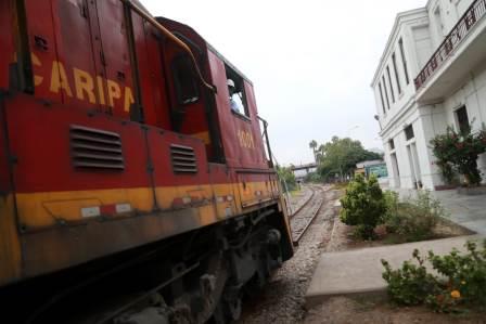 estacion tren Lima 2