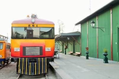 ferrocarril oriente