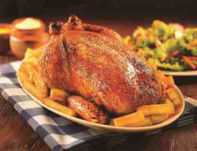 Pollo brasa 2