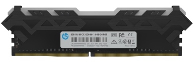 memoria Biwin HP V8 back