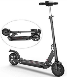 patineta plegable