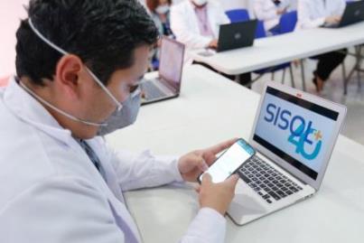 teleconsulta sisol 2