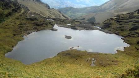 paramo Piura Proyecto IKI alianza Forasan 1