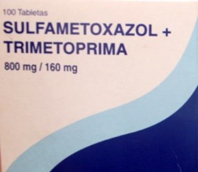 sulfametoxazol