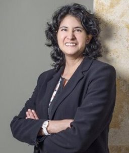 Carmen Velarde Koechlin