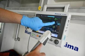 Pulsioximetro 1 
