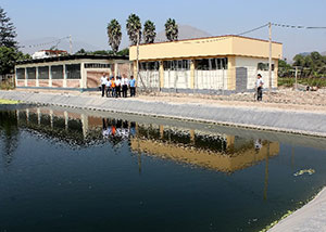 Unalm poza