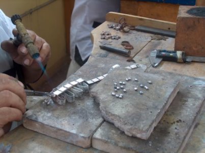 joyera taller