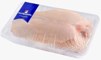 pollo parrillero