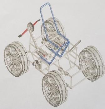rued Rover 